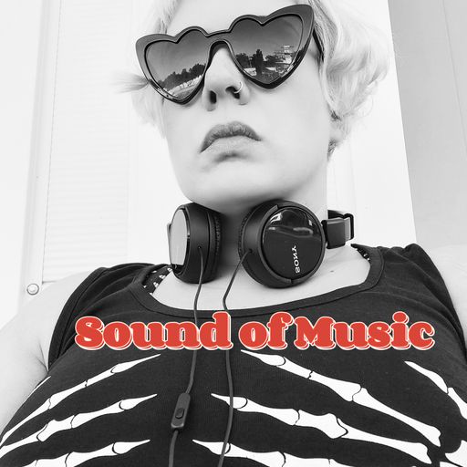 The Sound of Music (My Favourite Things) with Inga (30/05/2022)