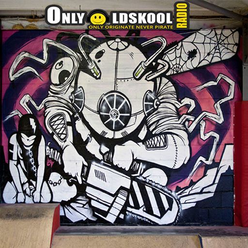OnlyOldSkoolRadio.com - Neil S  - Show 40 - 13th July 2019