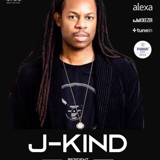 J-KIND	Deep Soulvibes