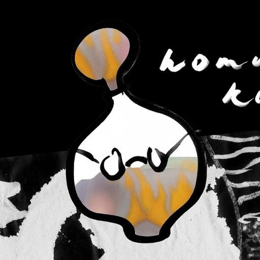 Homunkuli w/ Lena Willikens - 23rd April 2026