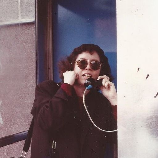 Acid Memories w/ Linda Smith - 9th April 2025