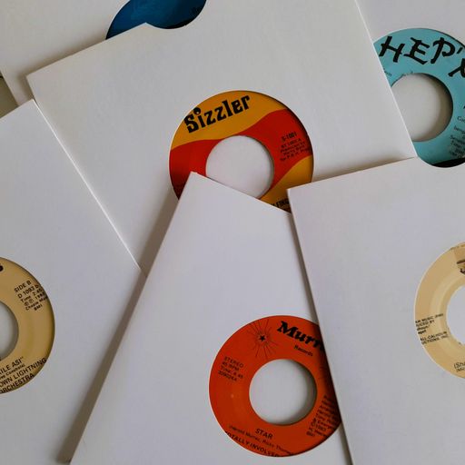 Fuzzy Warbles - Boogie Mix w. Giovanni Spatuzzi - September 2023