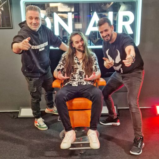 Kiss Kiss in the Mix 5 aprilie 2023 Special Guest DJ Arggo