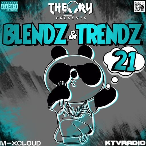 BLENDZ & TRENDZ 21