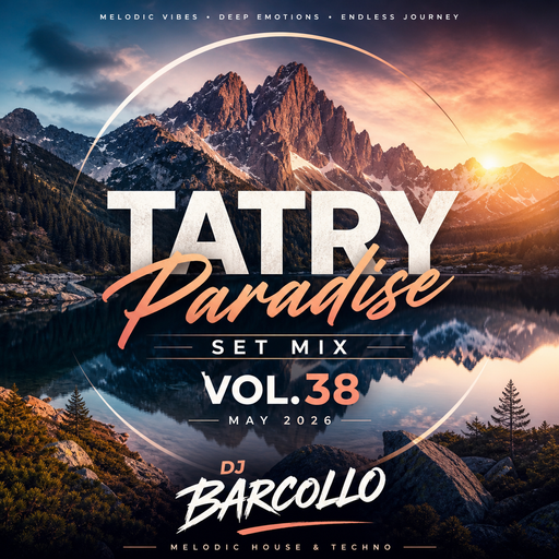 Tatry Paradise Set Mix Vol.38 May 2026