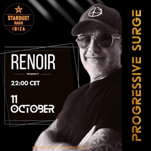 ReNoir	-	Progressive Surge
