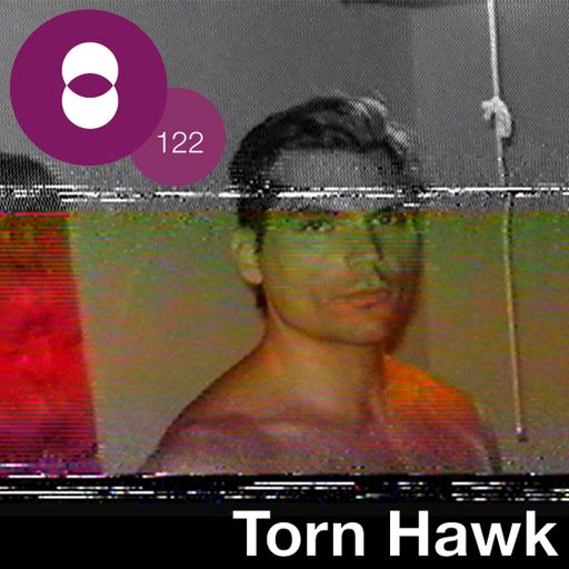 Concepto MIX #122 Torn Hawk