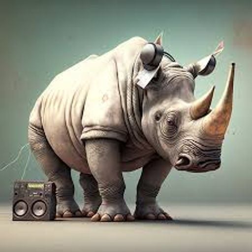 DJ Hedgehog - Its A Mother Flippin Mini Mix - Sunday 11th June 2023