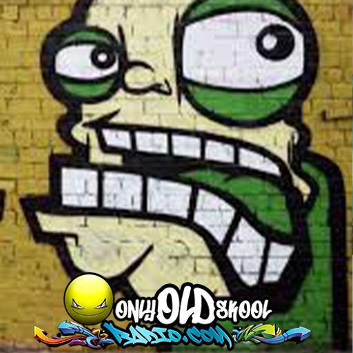 Dan FaceMe - OnlyOldSkoolRadio.com  - 7" Special  - Saturday 28th November 2020