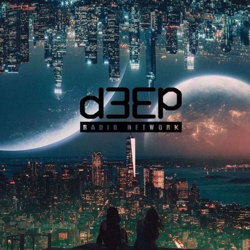 Mark Coxon - Get Deep (07/04/22)