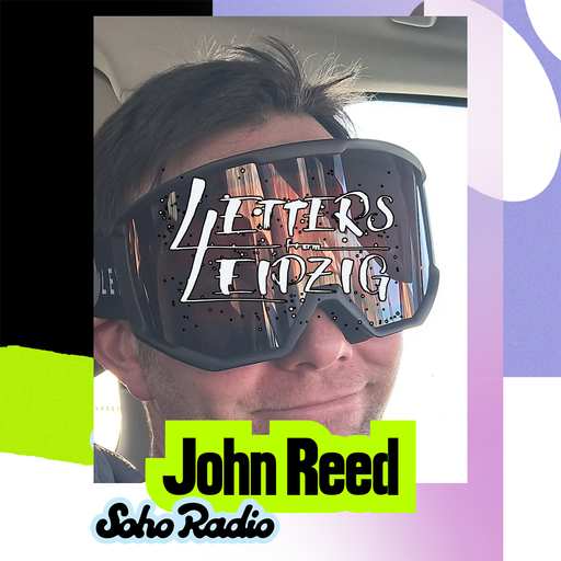 Letter From Leipzig - John Reed (07/12/2025)