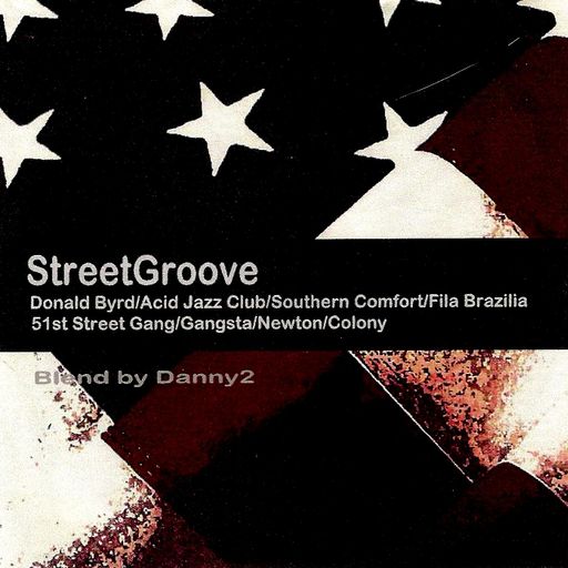 Streetgroove (Streetbeats)