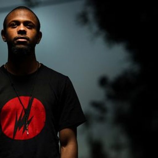 SR Mix #027: Mono/Poly