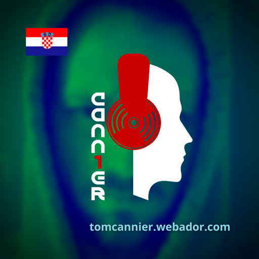 Tom Cannier - Essential Clubbers Radio - Terrific Tuesday - 310522 - Dance Tuesday - The Virtual DJs