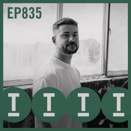 Toolroom Radio EP835: Danny Rhys