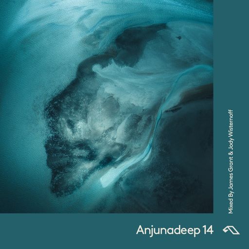 Anjunadeep 14 - Minimix