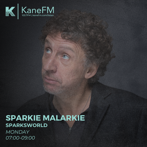 KaneFM 7am: House music & Me