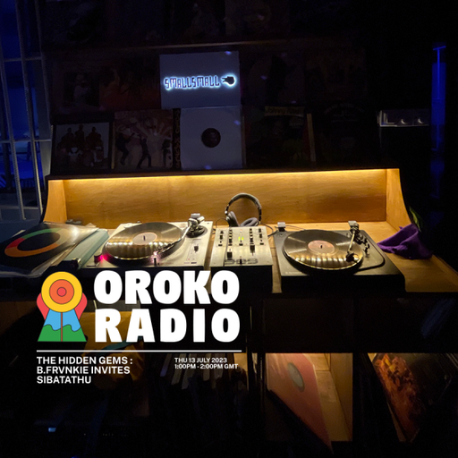 B.Frvnkie, sibaTHATHU - The Hidden Gems - 13th July 2023