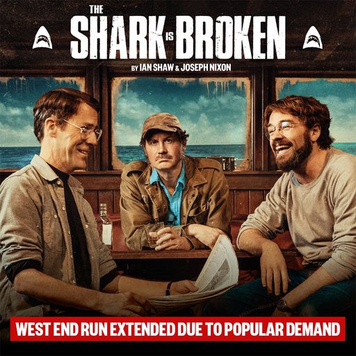 Hoxton Live Shark Is Broken