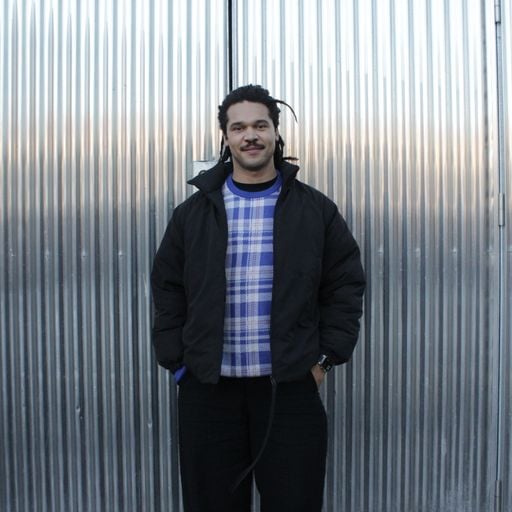 Bradley Zero Presents: Rhythm Section - 26th November 2025