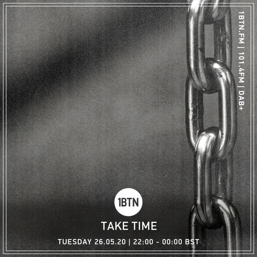 Take Time - 26.05.2020