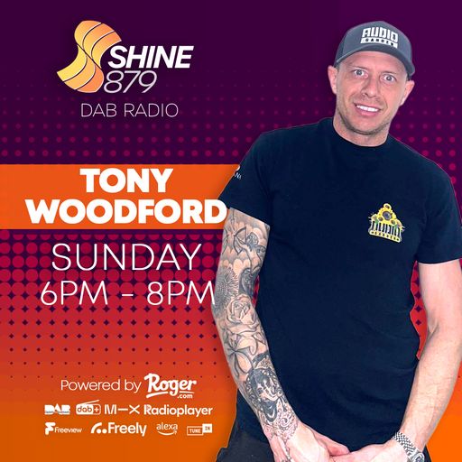 Tony Woodford - 23 Nov 2025