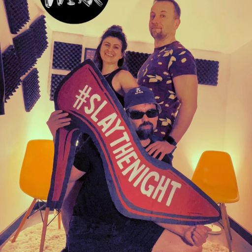 SLAY THE NIGHT AFTERNOON TAKE OVER WITH HOUSE WERK