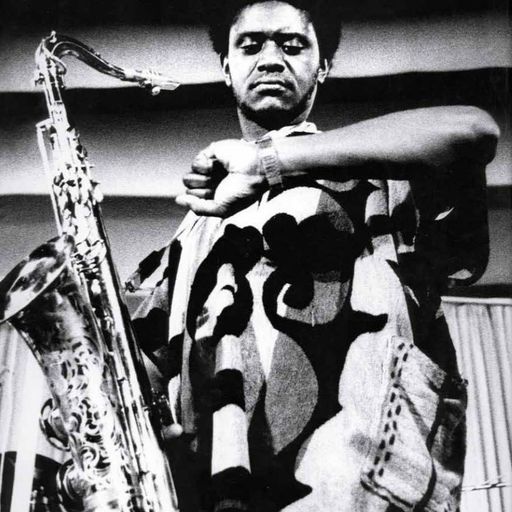 Pharoah Sanders Birthday Tribute // 13-10-20