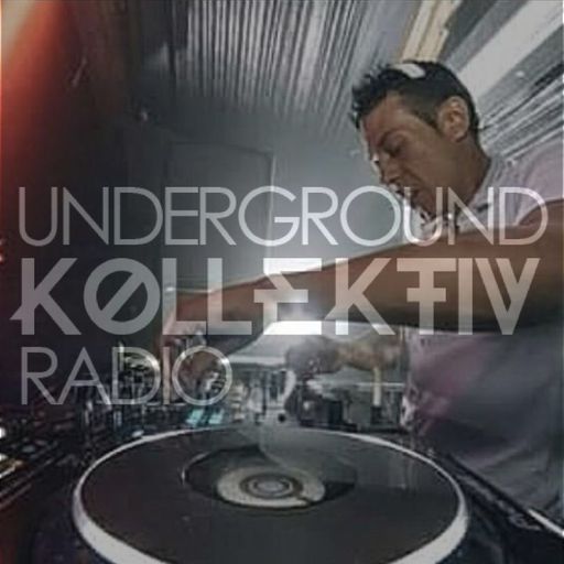 Marc Mannion - Tuesday's 7-8pm (UDGK: 01/09/2020)