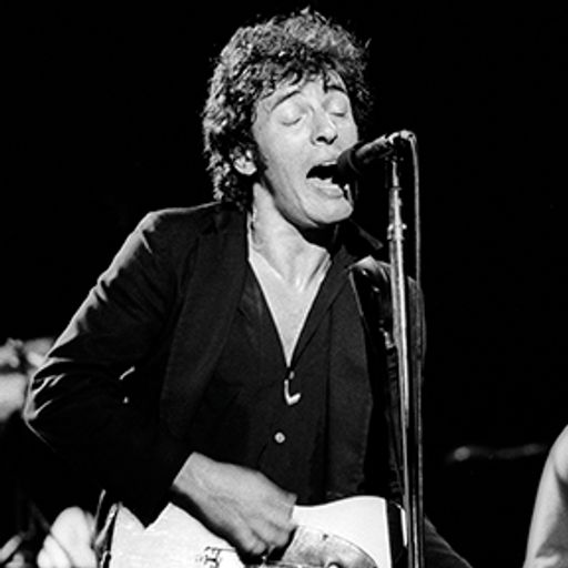 Live Archive Show #148 (Joni Mitchell demos / Tedeschi Trucks tribute to Layla / Springsteen 1978)