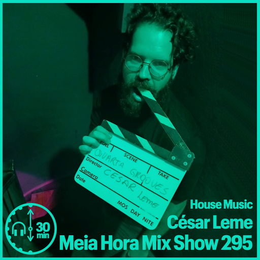 MHMS295 Cesar Leme-House Music