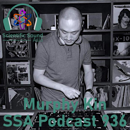Scientific Sound Radio Podcast 936, Bicycle Corporations' Roots 88 with guest Murphy Kin.