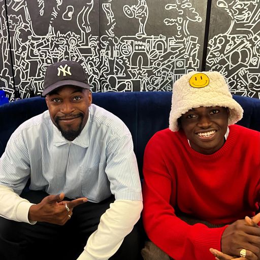 What's Good ? w/ Ah- Kin 04/06/25 - Voices Radio