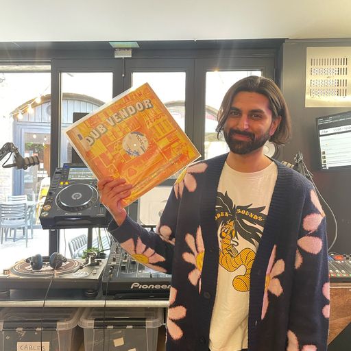 No Boundaries w/ Zar 30.03.24 - [Voices Radio]