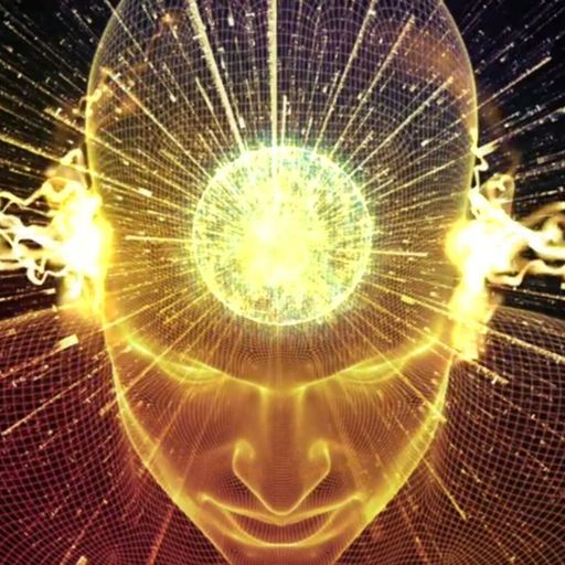 Human Consciousness # Bad Kreuznach Live Mix