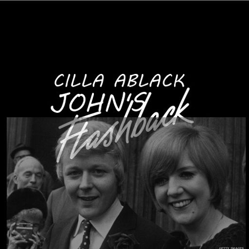 CILLA AT THE BBC (27 May 1943 – 1 August 2015)