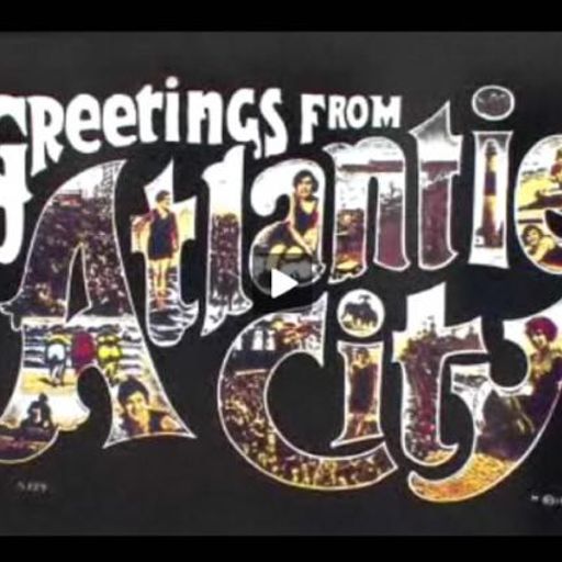 Anything Anything 8-7-16 ATLANTIC CITY LAUNCH