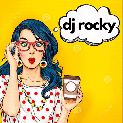 Soul Session Rocky FM 100 Vol 3