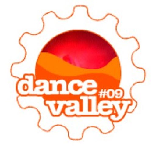 Laidback Luke at "Dance Valley" @ Spaarnwoude (Amsterdam-NL) - 2 August 2003