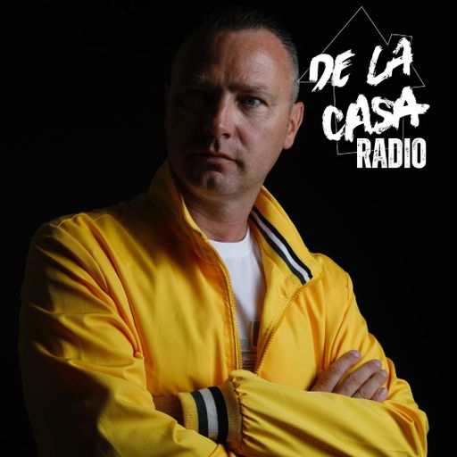 2FLUX- De La Casa Radio 19.08.25