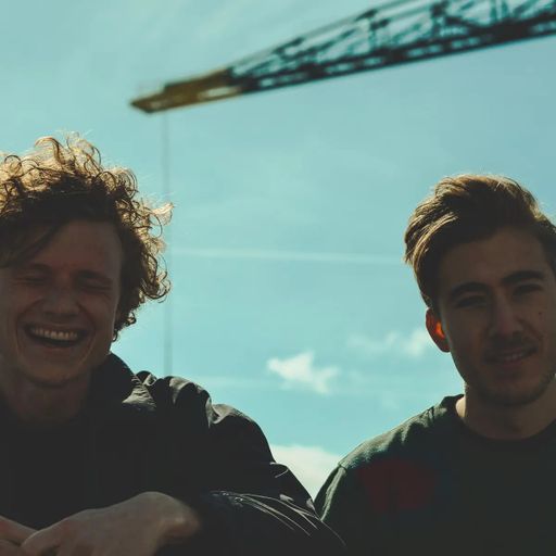Brighter Days: Oldskool Groovement // 13-05-22