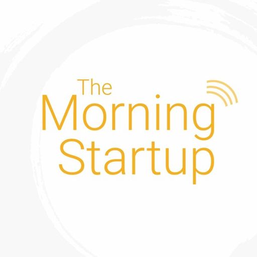 The Morning StartUp - Episode 9 The 4 Questions