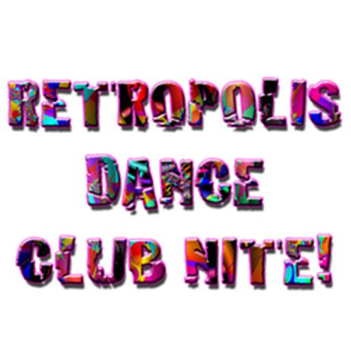 Dance Club Retropolis