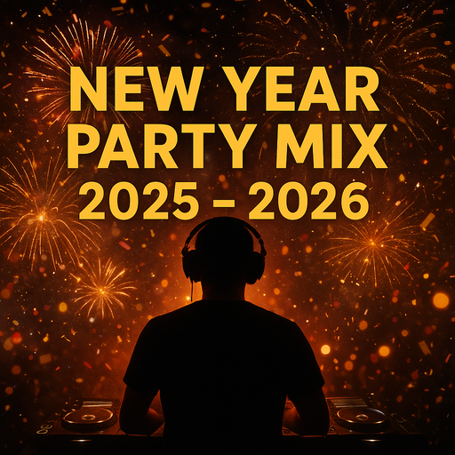 Ultimate New Year Party Mix 2025→2026 – The Year’s Hottest Hits