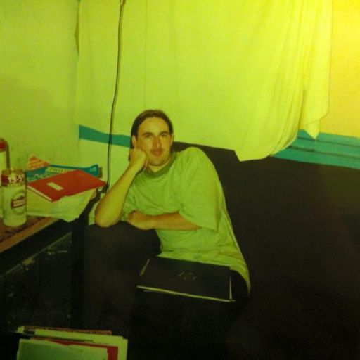 Tat and Inspiration - Fantasy FM - Sheffield - Circa 1992