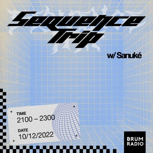 SEQUENCE TRIP W/ SANUKÉ (10/12/2022)