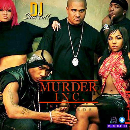 THE IRV GOTTI TRIBUTE WITH MUDER INC. (QUICK MIX)