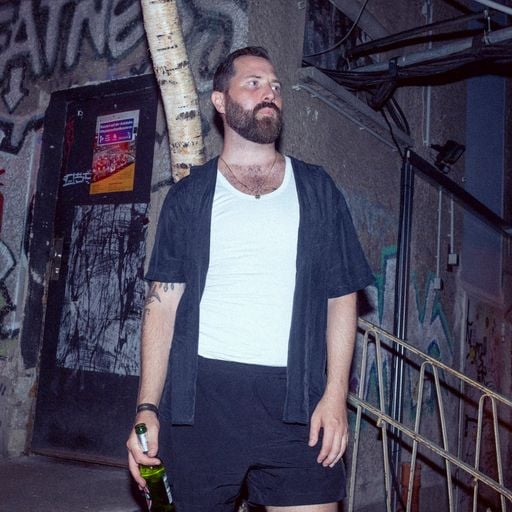 Disuko Netsu w/ Jac The Disco ‘Special Guest - DJ City' - 25/10/22