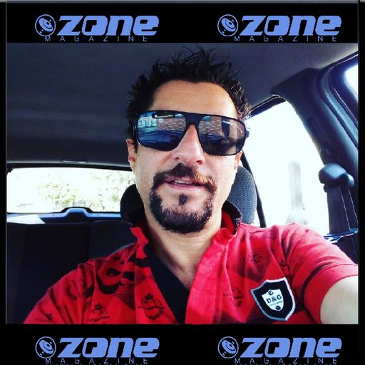 Eve Novoa - ( Promo mix for Zone Magazine)