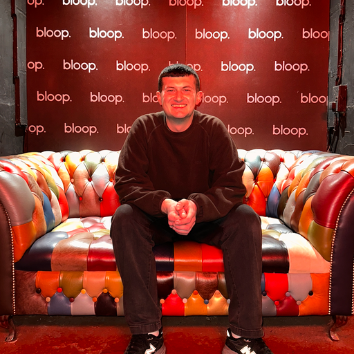 System Error w/ Matthew Hartshorn - 18.02.26